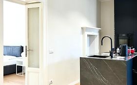 Comecasa Fashion Apartment In Via Mantova