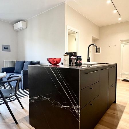 Comecasa Fashion Apartment In Via Mantova Milano Esterno foto