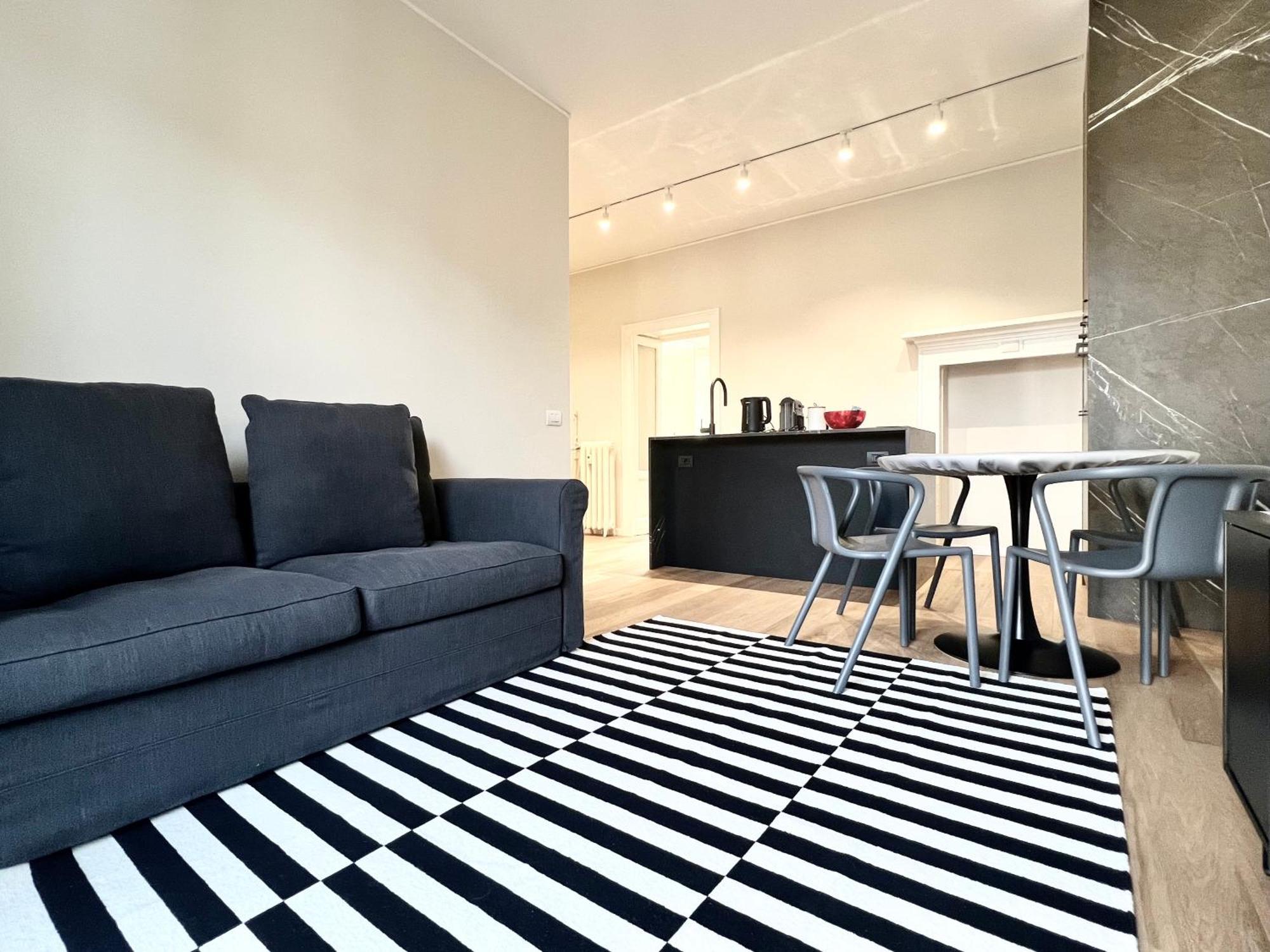 Comecasa Fashion Apartment In Via Mantova Milano Esterno foto