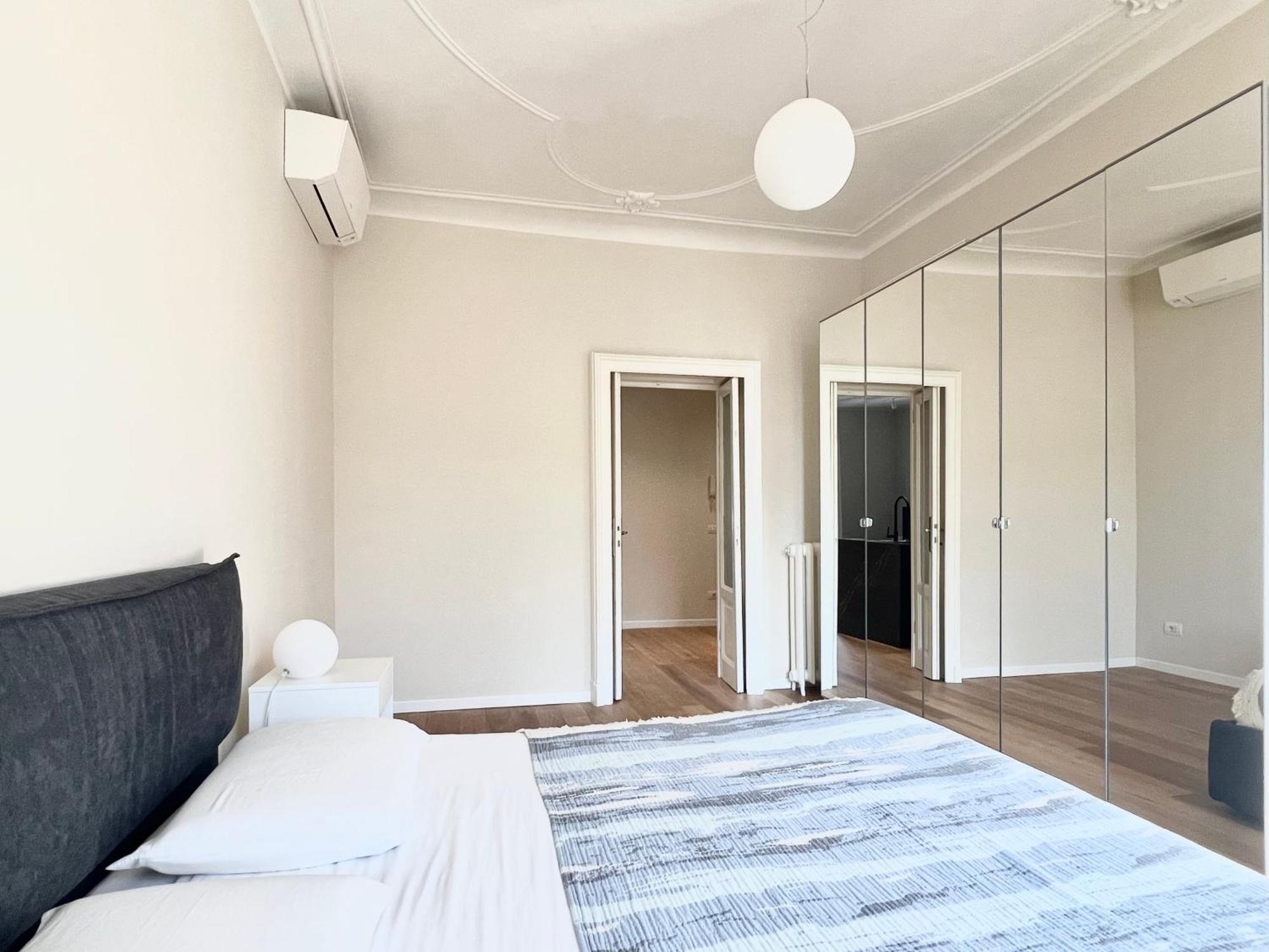 Comecasa Fashion Apartment In Via Mantova Milano Esterno foto