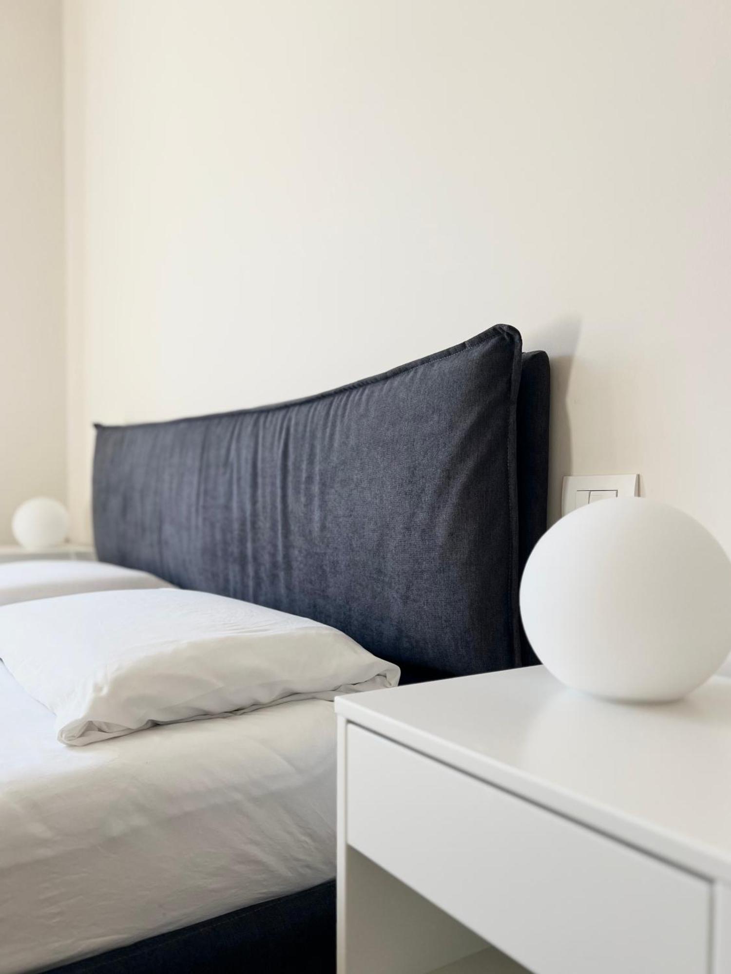 Comecasa Fashion Apartment In Via Mantova Milano Esterno foto