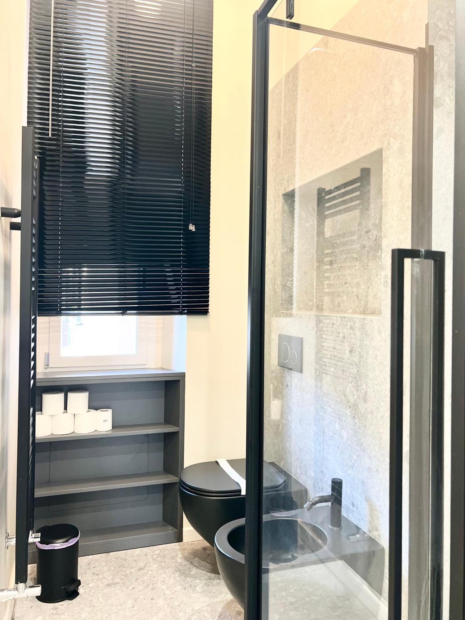 Comecasa Fashion Apartment In Via Mantova Milano Esterno foto