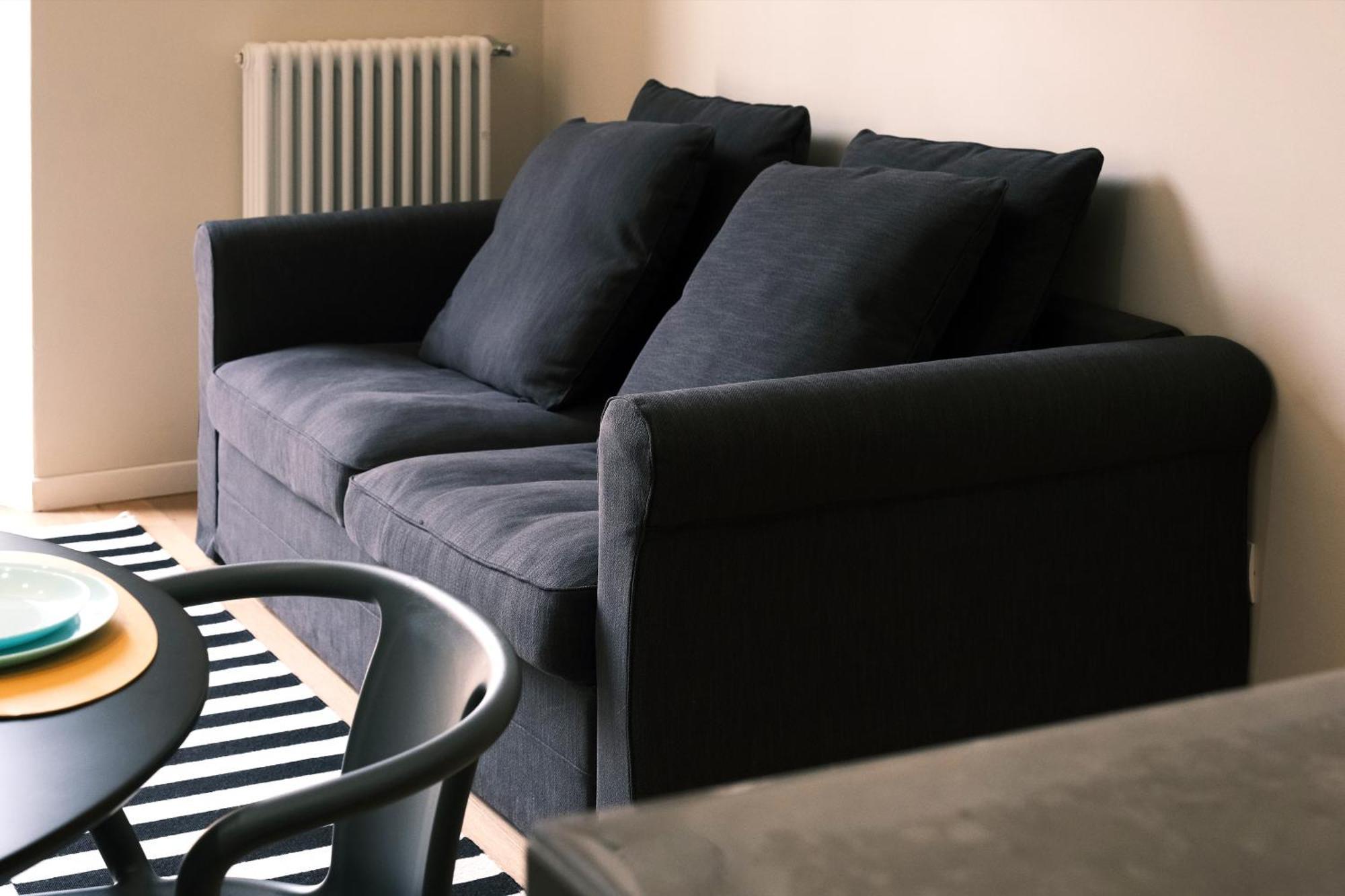 Comecasa Fashion Apartment In Via Mantova Milano Esterno foto