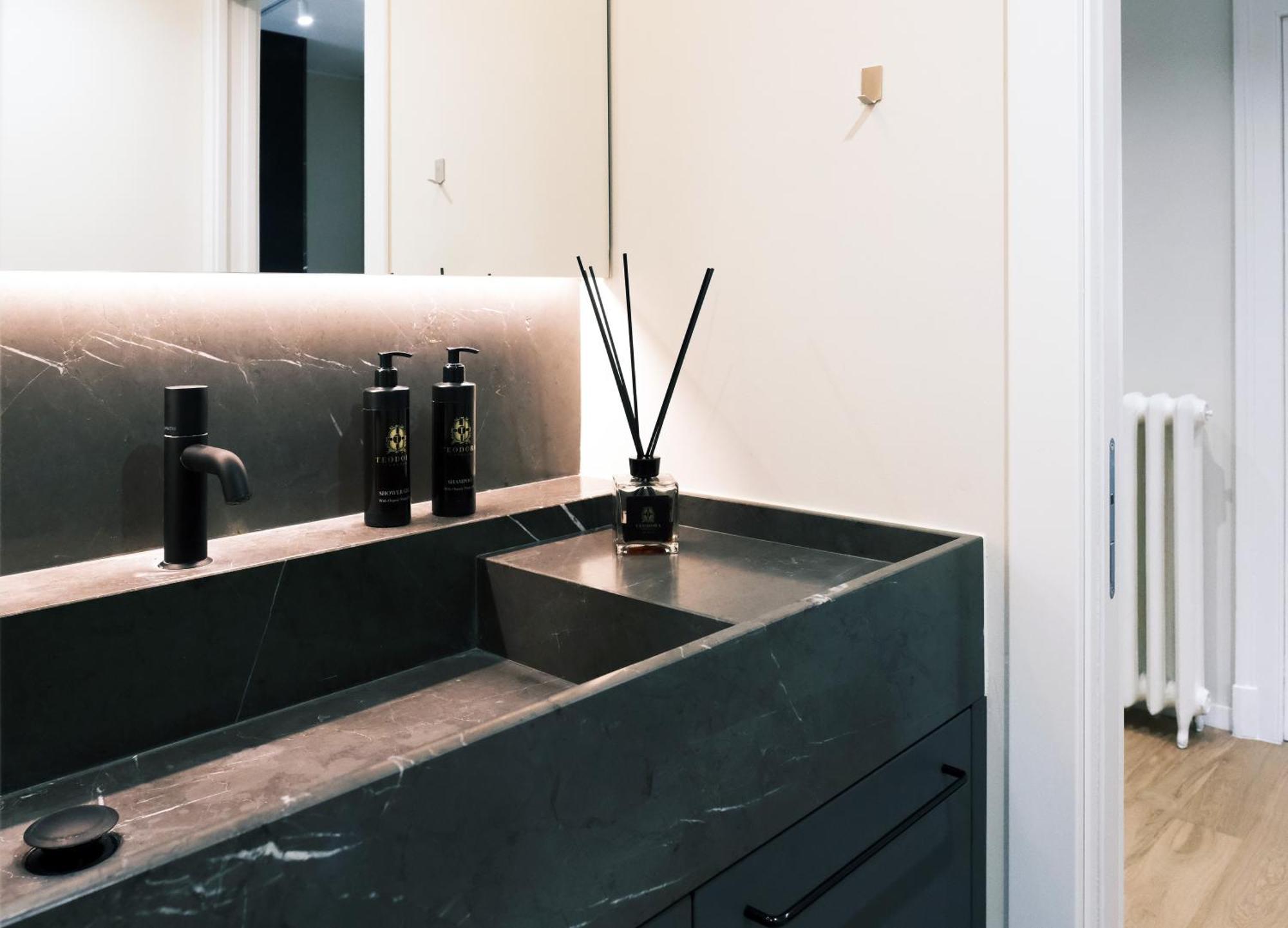 Comecasa Fashion Apartment In Via Mantova Milano Esterno foto